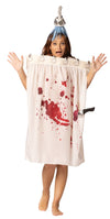 Shower Murder Scene Halloween Costume, Adult One Size