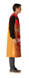 McCormick Cinnamon Spice Halloween Costume, Adult One Size