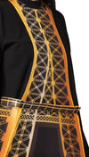 Eiffel Tower Halloween Costume, Adult One Size