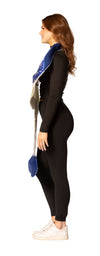 Margarita Glass Halloween Costume, Adult One Size