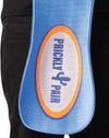 Blue Razor Halloween Costume, Adult One Size