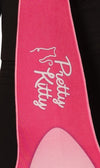 Pink Razor Halloween Costume, Adult One Size