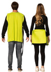 Electric Car & Charger Couple Halloween Costume, Adult One Size