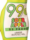 99 Sour Apple Dress Costume, Women's Size 2-8