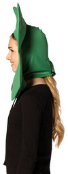 4 Leaf Clover Irish Headpiece, Adult One Size