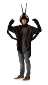 Ant Halloween Costume, Adult One Size