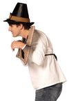 Pilgrim Stockade Halloween Costume, Adult One Size