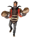 Lanternfly Halloween Costume, Adult One Size