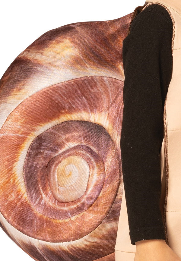 Snail Halloween Costume, Child Size 3-6