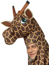 Giraffe Costume, Adult One Size