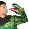 Anaconda Snake Costume, Child Size 7-10