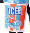ICEE Blue Tunic Costume, Child 7-10