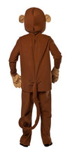 Monkeying Around  Halloween Costume, Adult One Size
