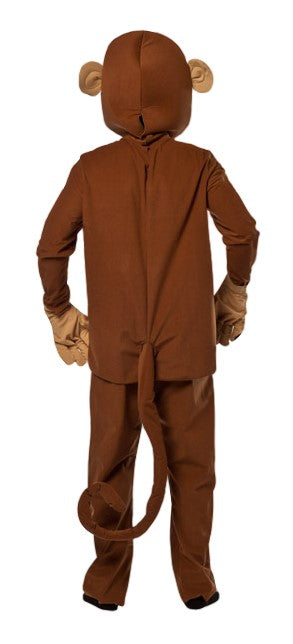 Monkeying Around  Halloween Costume, Adult One Size