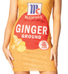 McCormick Ginger Spice Dress Halloween Costume, Women's Size 2-8