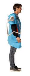 Glue Gun Halloween Costume, Adult One Size