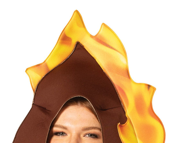 Hot Shit Halloween Costume, Adult One Size