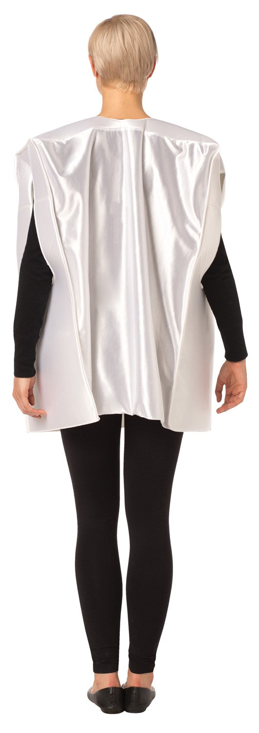 Washer and Dryer Couples Costume, Adult One Size