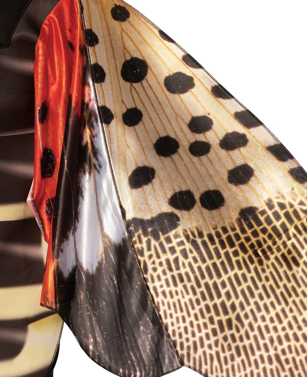 Lanternfly Halloween Costume, Adult One Size