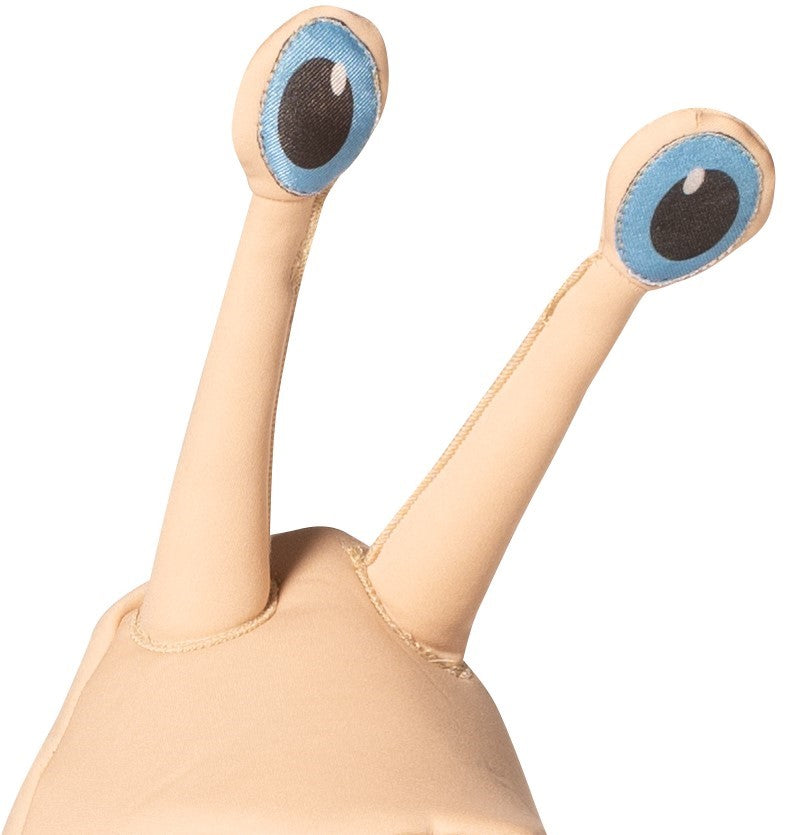 Snail Halloween Costume, Child Size 3-6