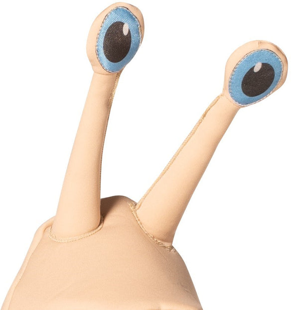 Snail Halloween Costume, Child Size 3-6