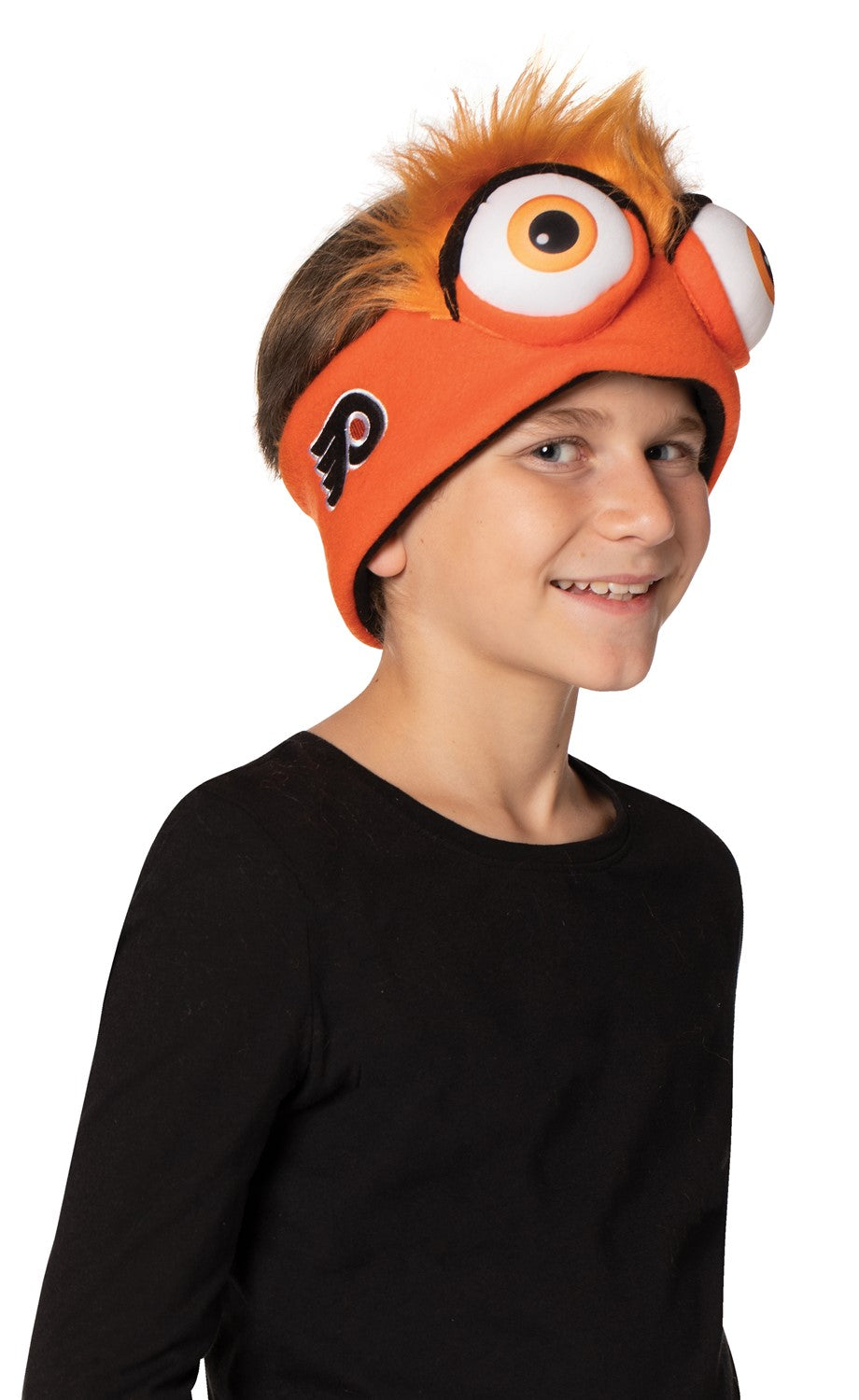 NHL Gritty Philadelphia Flyer's Headband, Unisex Adult One Size