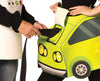 Electric Car & Charger Couple Halloween Costume, Adult One Size