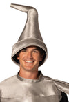 Oil Can the Tin Man Halloween Costume, Adult One Size