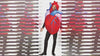 Heart Costume, Adult One Size