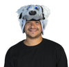 NHL Louie St. Louis Blues Trapper Hat, Adult One Size